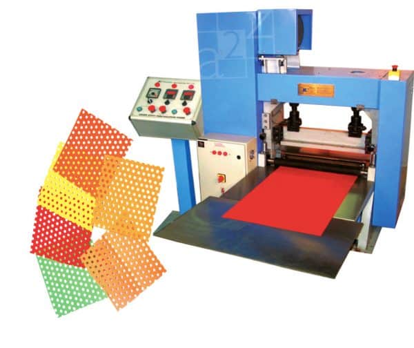 Heavy Duty Perforators - Image 2